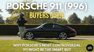 Porsche 911 Carrera 996 Buyers Guide by Shooting Brake [upl. by Elonore946]