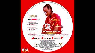 NDIENDE KUMUSHA  STD BOSS JUNIOR TALENTED  CHIKANGA MA ZAI album [upl. by Ohnuj]