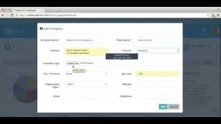 Setting up you SAL Payroll Account 1 [upl. by Irep]