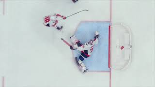 Jesperi Kotkaniemi 01 vs Washington [upl. by Allison]