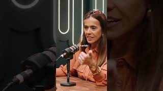 Comer Emocional em Quem Está Acima do Peso  Carol Ferreira no Hotmart Cast [upl. by Leribag49]