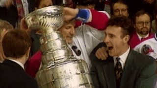 1993 Montreal Canadiens Stanley Cup run  24 Together [upl. by Dorcas]