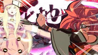 I just GOTTA be a BAIKEN MAIN right [upl. by Ennaxor]