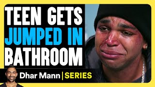 Antwan Against All Odds E02 Antwan Buys a Gun PG13  Dhar Mann [upl. by Emerald]