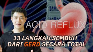 Tonton Ini Sebelum Minum Obat GERD atau ASAM LAMBUNG [upl. by Dusen936]