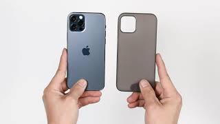 The 1 Rated Thin iPhone 12 Pro Case by totallee [upl. by Nelleeus669]