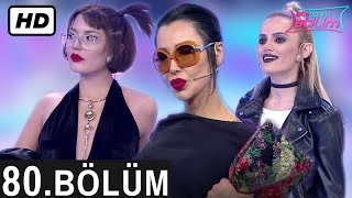 İşte Benim Stilim 7 Sezon 80 Bölüm Tek Parça FULL HD [upl. by Stephenie]