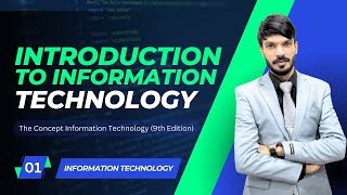 Introduction to Information Technology  Full Course from Zero to Hero [upl. by Fiedling]