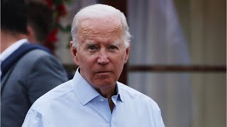 Joe Biden claims hes a black woman in concerning postdebate interview [upl. by Ojillib253]