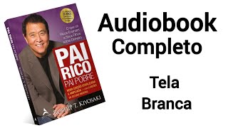 Pai Rico Pai Pobre  AudioBook Completo [upl. by Kele502]