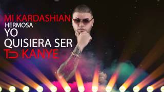 Kanti y Riko Ft Farruko  Bonita Bebe Lyric Video Prod By LUNYTUNES [upl. by Ecinaej595]