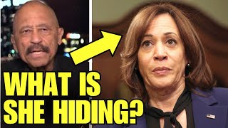 Judge Joe Brown Drops BOMBSHELLS on Kamala Harris’s Career [upl. by Ardnad]