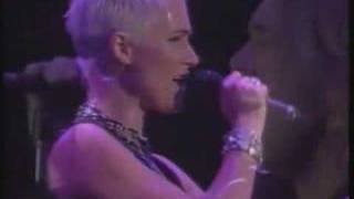 Roxette Crash Boom Bang Live [upl. by Aryek]