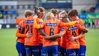 Aalesund FK  Norway Eliteserien 2023  All 23 Goals [upl. by Lindahl]