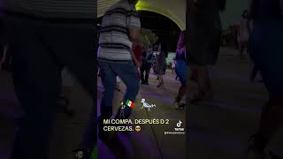 Bailando un Huapango el rikititriki😎 [upl. by Adnovahs]