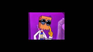 LUNCH  Villainous Edit  Miss Heed amp Dr Flug [upl. by Lertnahs]