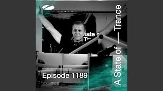 You Will Never Be Forgotten ASOT 1189 [upl. by Lokkin531]