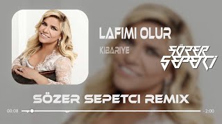 Kibariye  Lafımı Olur Darağacına Vur Beni  Sözer Sepetci Remix [upl. by Datnow]