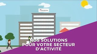 Courtiers en assurance et mandataires d’intermédiaires  nos solutions dassurances [upl. by Macknair]