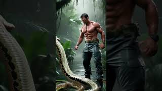 Man VS Majestic Cobra [upl. by Oric]