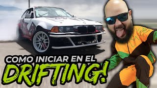 ¡El Secreto del Drifting Revelado  Su Orígenes y Como Practicarlo [upl. by Thurnau933]