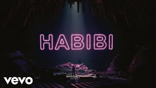 JHAYCO  Habibi Visualizer [upl. by Lotte570]