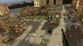 H3VR  Supply Raid on TampH Map  Wurst City  Part 1 [upl. by Ruzich]