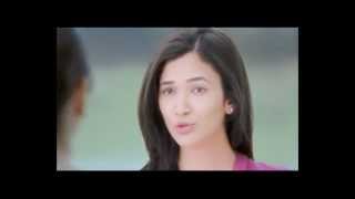 Fair and Lovely Ridhima Pandit Tamil Version [upl. by Eilraep]