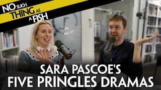 Sara Pascoes Five Pringle Dramas  NSTAAF 468 [upl. by Arrej]