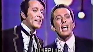 Herb Alpert amp the Tijuana Brass on The Andy Williams Show [upl. by Eelir]