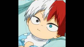 Todoroki sibling ver dabi touyatodoroki todoroki mha edit shouto short bnha touya [upl. by Butcher]