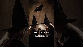 Zdjęcia na Halloween 🎃 – fotografia kreatywna [upl. by Adnima220]