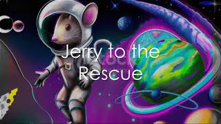 Tom amp Jerrys Galactic Adventure Mars and Bunnies [upl. by Renfred763]