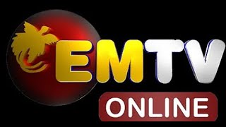 NATIONAL EMTV NEWS  6PM  MONDAY 02nd SEPTEMBER 2024 [upl. by Cadel]