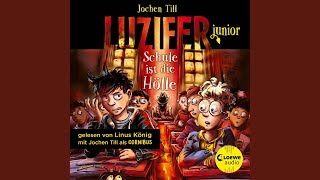 Kapitel 133  Luzifer junior Band 6  Schule ist die Hölle [upl. by Sucramel]