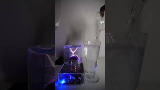 you have to see 😱 experiment shocking short techdustbin scienceexperiment [upl. by Gualtiero]