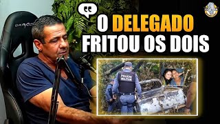 ESSA ABORDAGEM NÃO FOI PRO AR  SGT CAVALCANTI DA ROTA [upl. by Coppock]