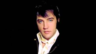 Elvis Presley  Let It Be Me with lyrics [upl. by Margaretta]