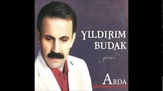 Yıldırım Budak  Niye Dargın Gittin © ARDA Müzik [upl. by Rebmyt]