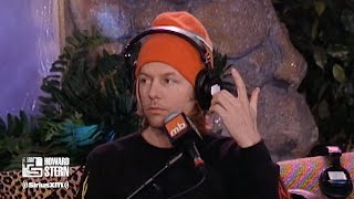 David Spade on How He Survived Being Violently Attacked by His Assistant 2001 [upl. by Asiela188]