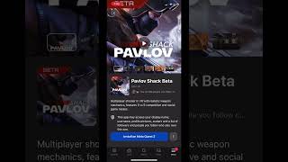 HOW TO GET NEW PAVLOV SHACK UPDATE RC3 WORKING 2023 [upl. by Isiah]