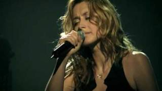 Lara FabianConcert Live 2002 Parce que tu pars [upl. by Jaclin]