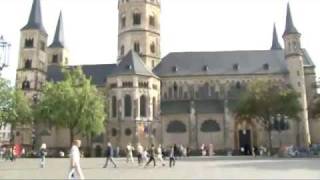 Das Bonner Münster  Ein europäisches Monument [upl. by Arabele]