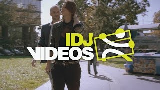 DANIJEL ALIBABIC  BAS MI JE DOBRO OFFICIAL VIDEO [upl. by Ledarf]