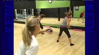 Could Piloxing Help You Keep Your Resolution [upl. by Clabo21]