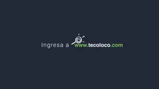 Descarga nuestra App de empleos  Tecolococom [upl. by Onurb8]