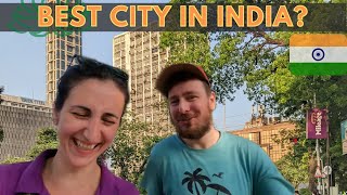 Is Kolkata The Best City In India 🇮🇳 [upl. by Aned]