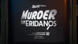 Murder On Eridanos [upl. by Risteau]