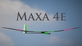 Vladimir Models Maxa 4e aka Anti Gravity Device [upl. by Oivaf]