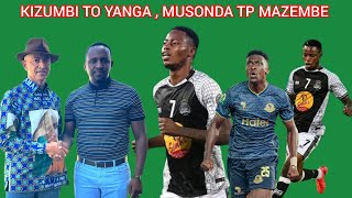 🛑 ZA FRIJI BOVU WINGA TELEZA KIZUMBI ANUKIA YANGA ENG HERSI ANAPAMBANIA HILO DILI [upl. by Schwejda]